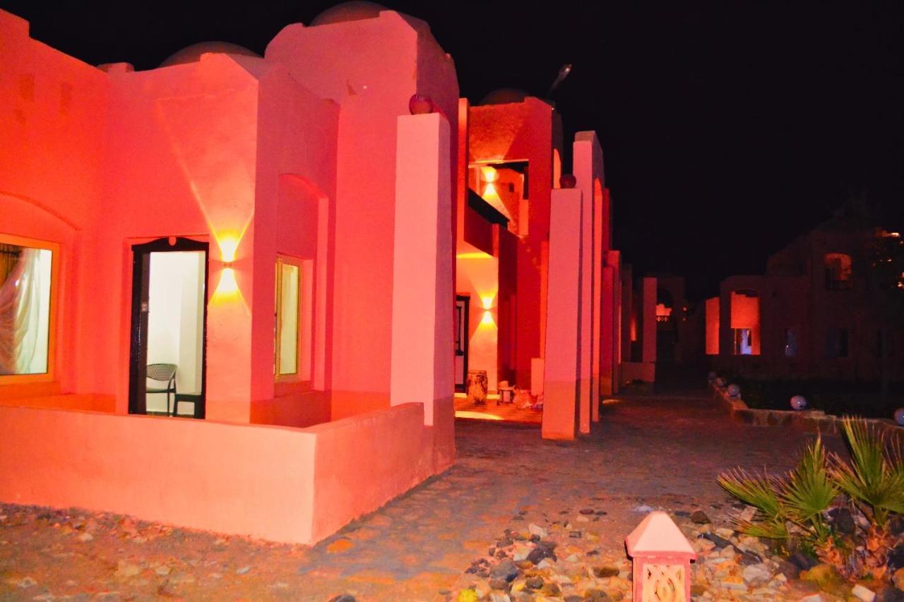 Hostmark Zabargad Beach Resort Abu Ghusun Exterior photo